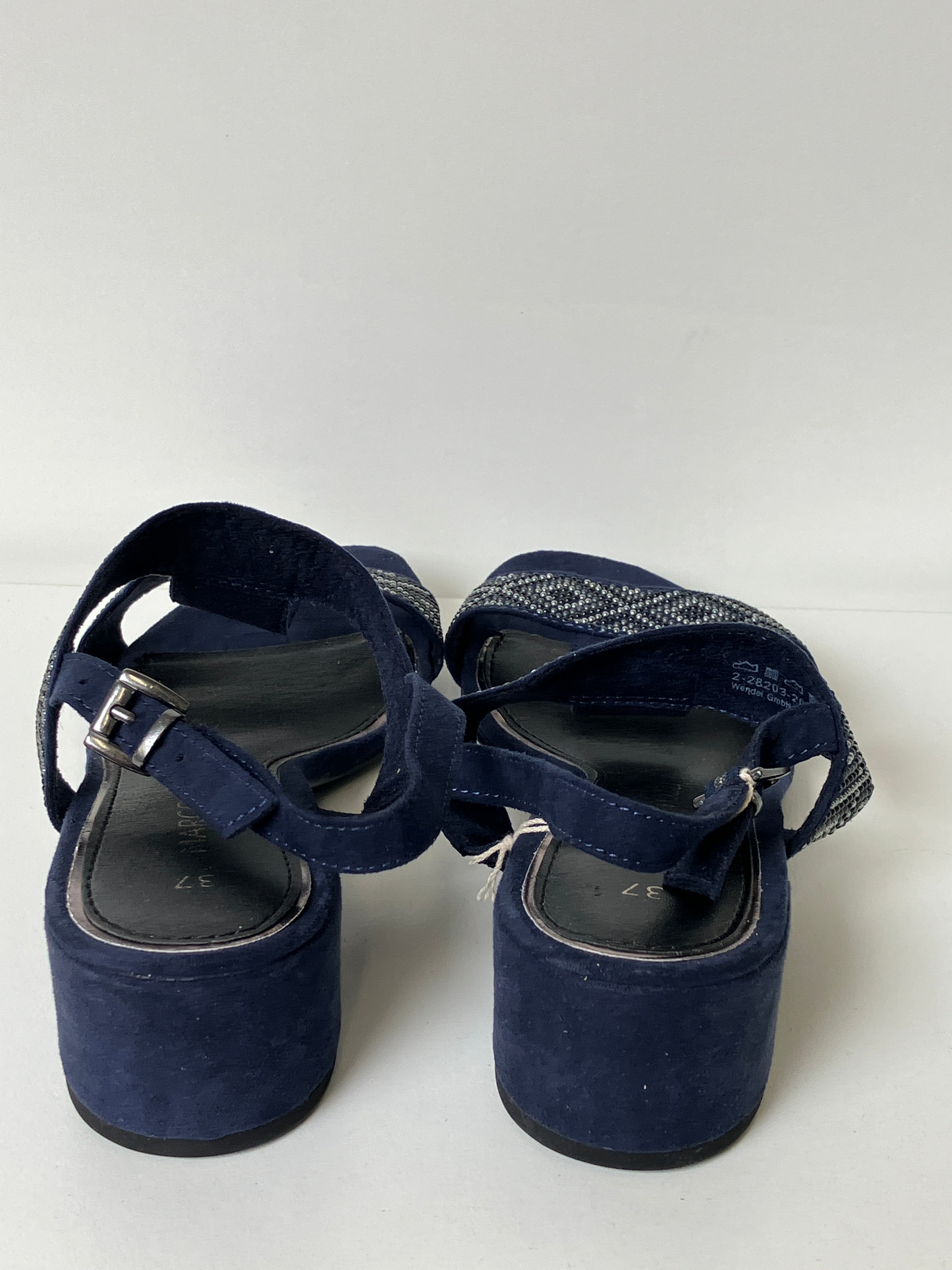 Marco Tozzi Sandaler